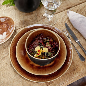 Dessert plate 21cm