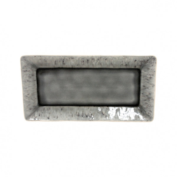 Rectangular tray 34cm