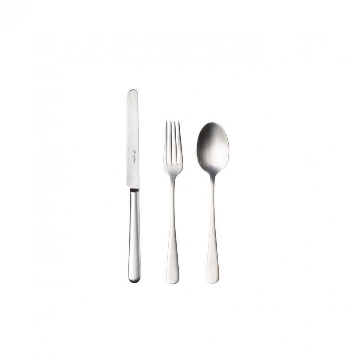 Dessert set (18p.)