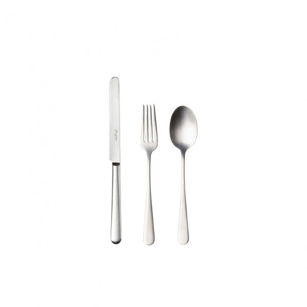 Dessert set (18p.)