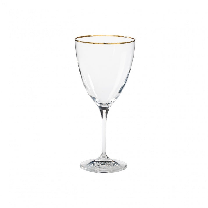 Glass of water 400 ml