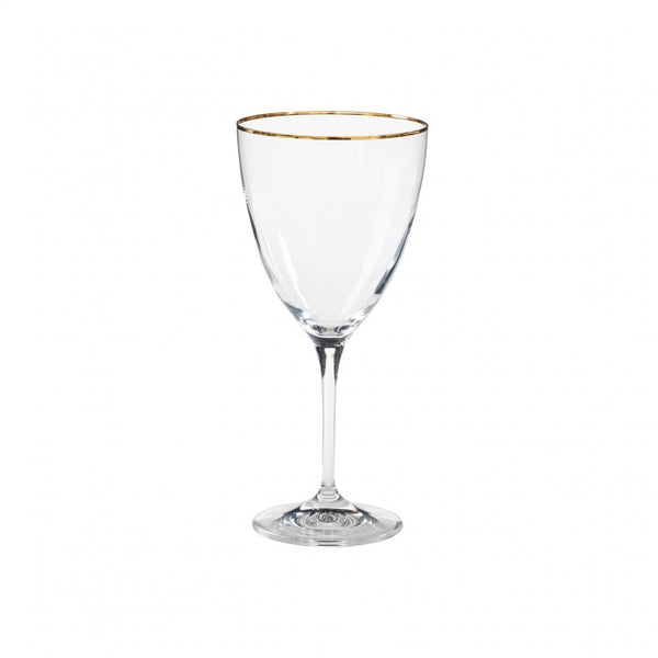 Glass of water 400 ml