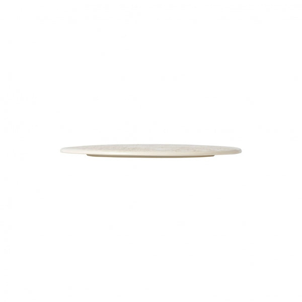 Round plate 20
