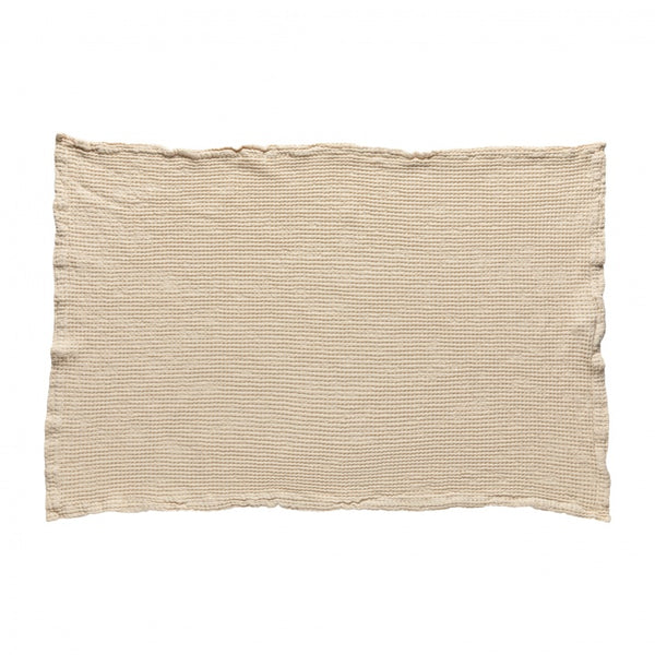 100% CO Micro Waffle Kitchen Towel
