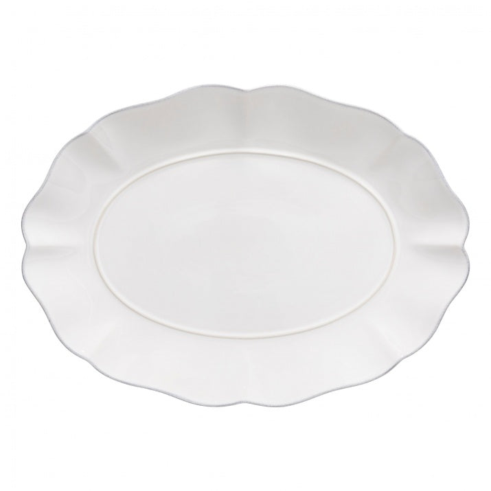 Oval tray 40