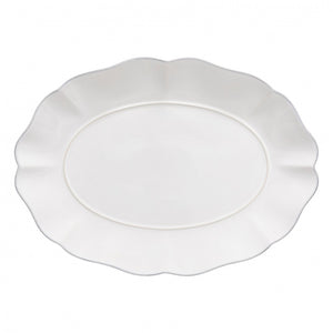 Oval tray 40