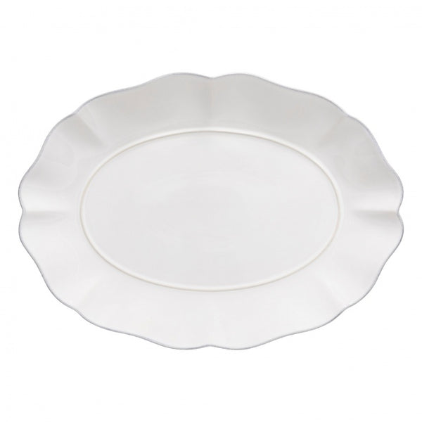 Oval tray 40