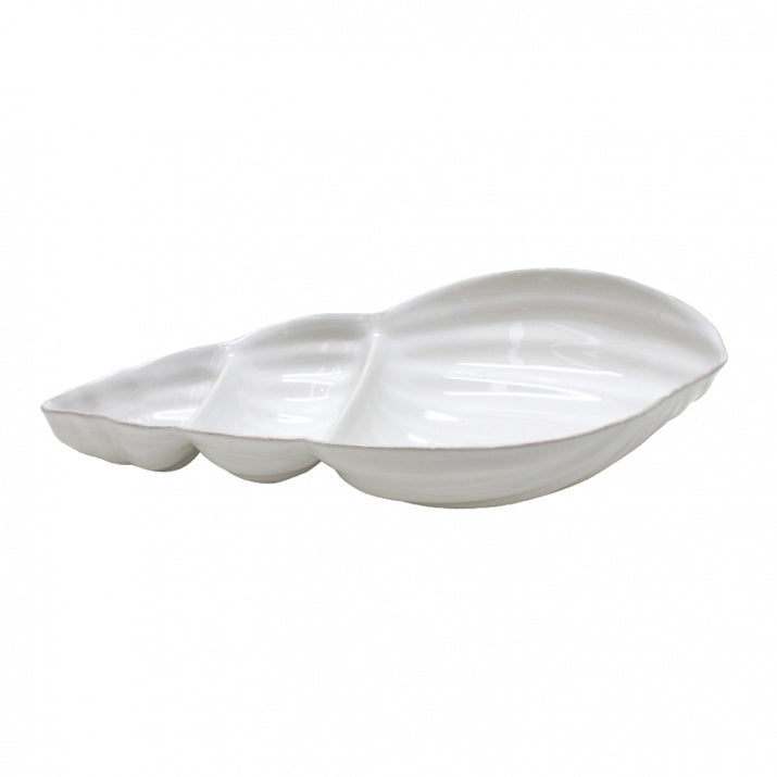 Appetizer plate (3 parts) 40cm