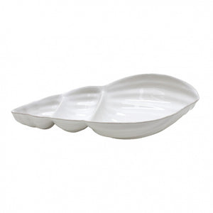 Appetizer plate (3 parts) 40cm