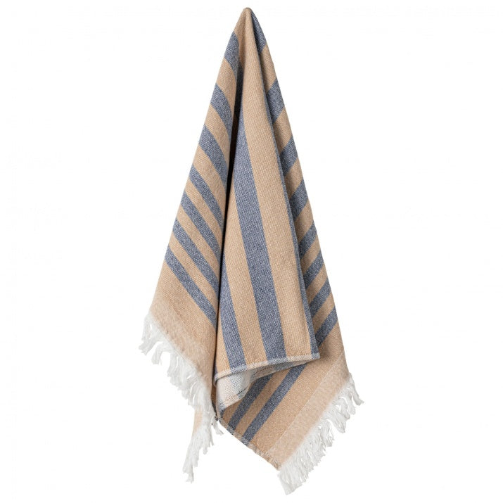 100% CO terry kitchen towel