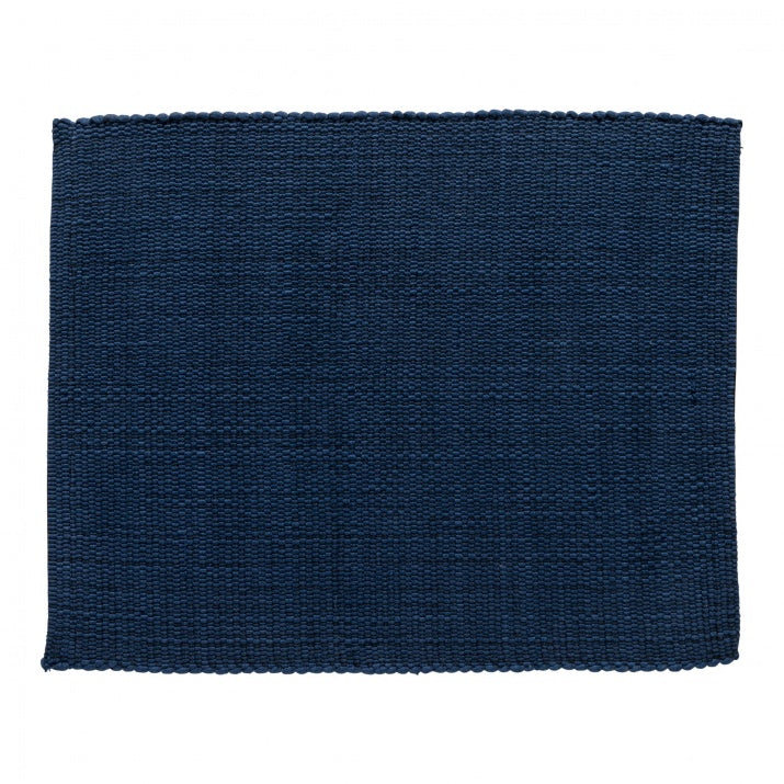 100% recycled cotton placemat - Joana