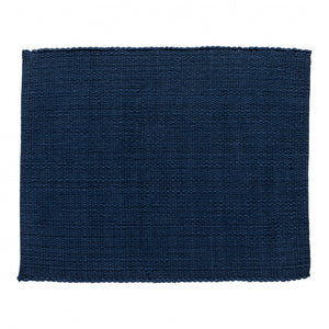 100% recycled cotton placemat - Joana