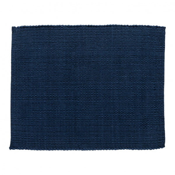 100% recycled cotton placemat - Joana