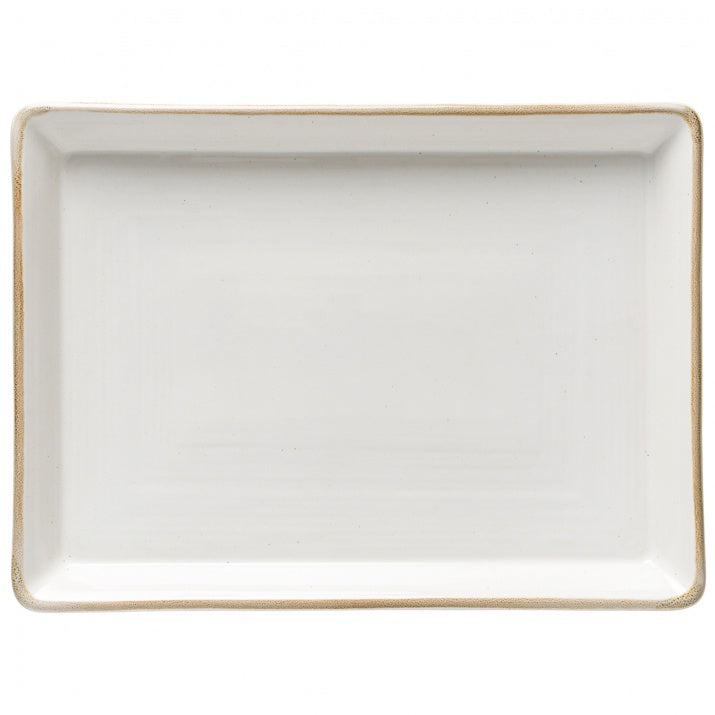 Rectangular tray 45cm