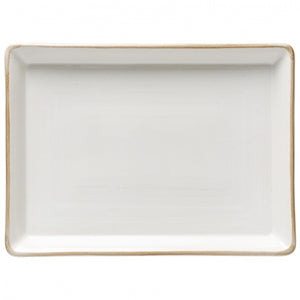 Rectangular tray 45cm