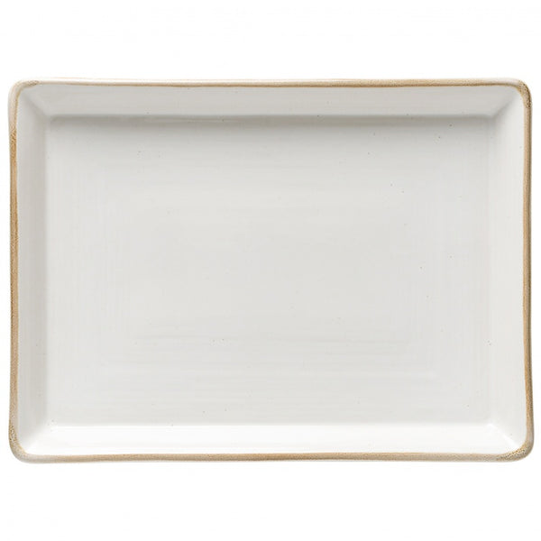 Rectangular tray 45cm