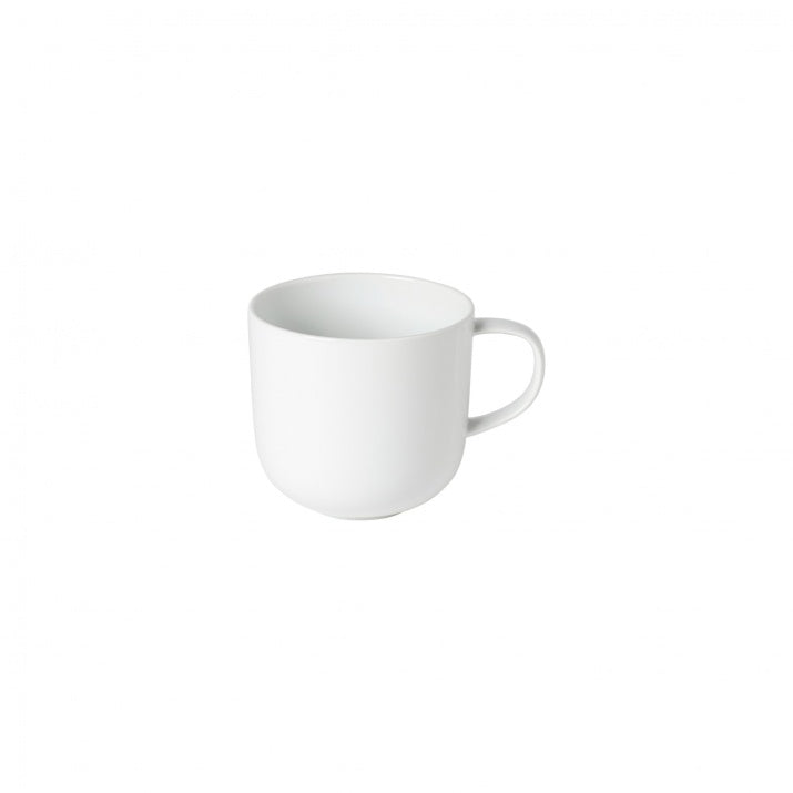 Porcelain mug 0.41 l