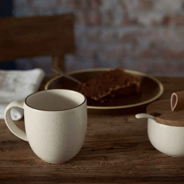 Mug 0.33 L
