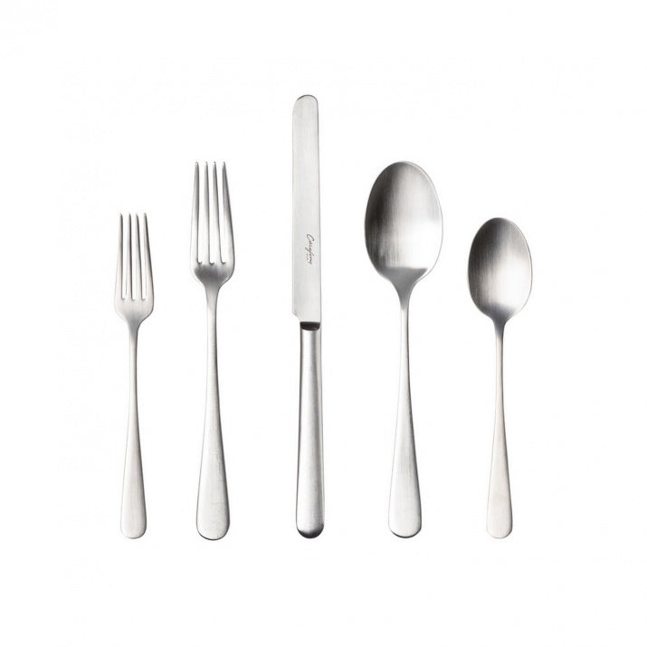 5-piece cutlery set