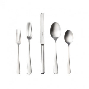 5-piece cutlery set