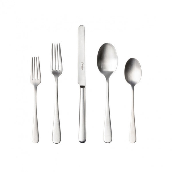 5-piece cutlery set