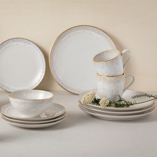 Dessert plate 21cm