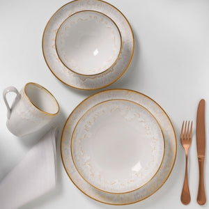 Dessert plate 21cm