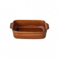 Square baking dish 23