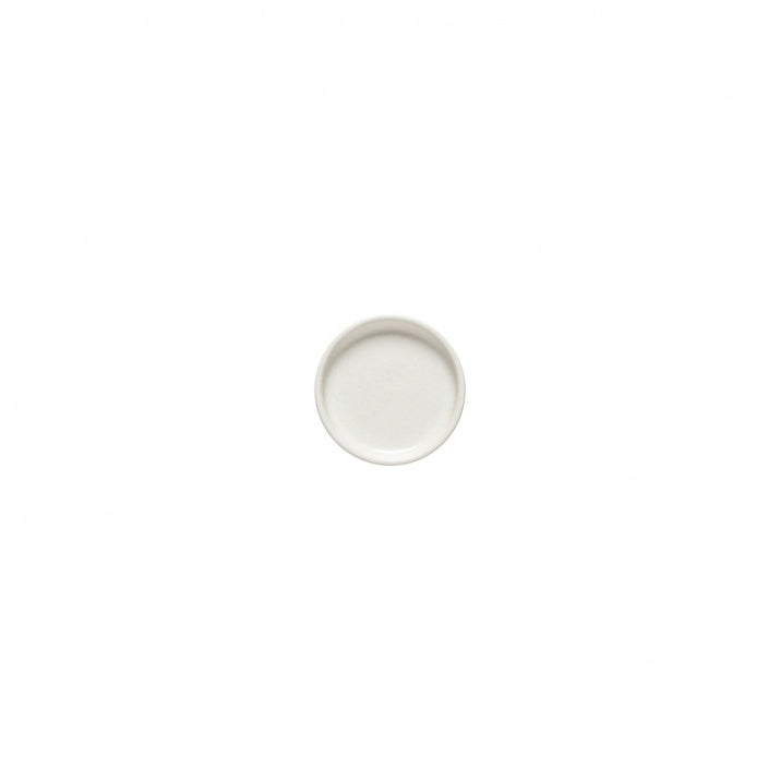 Round plate 8