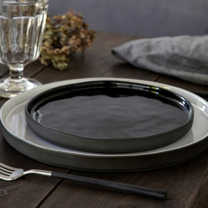 Dessert plate 21