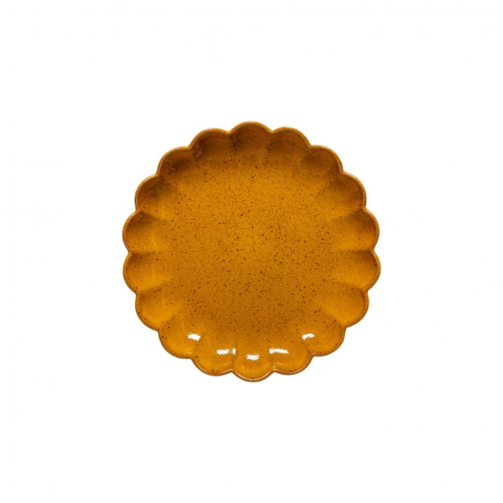 Dessert plate 22