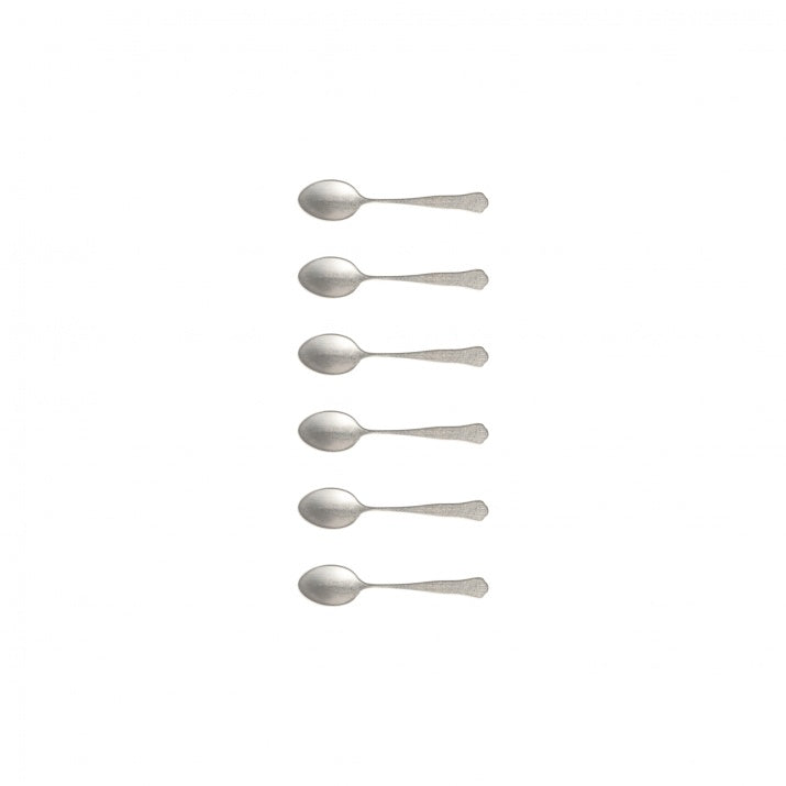 Coffee set (6p.)