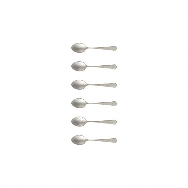 Coffee set (6p.)