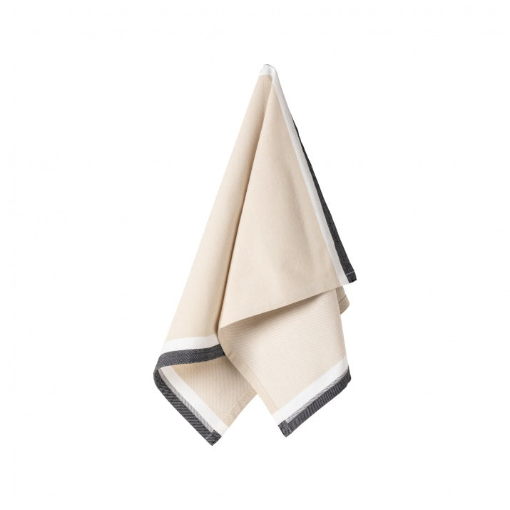 100% CO twill kitchen towel