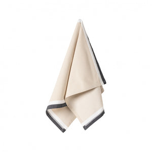100% CO twill kitchen towel
