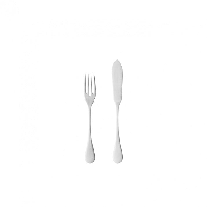 Fish set (12p.)