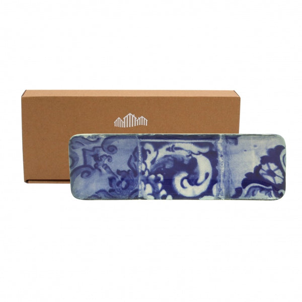 Rectangular tray 37cm