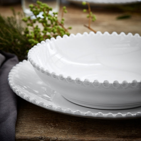 Soup/pasta plate 23cm