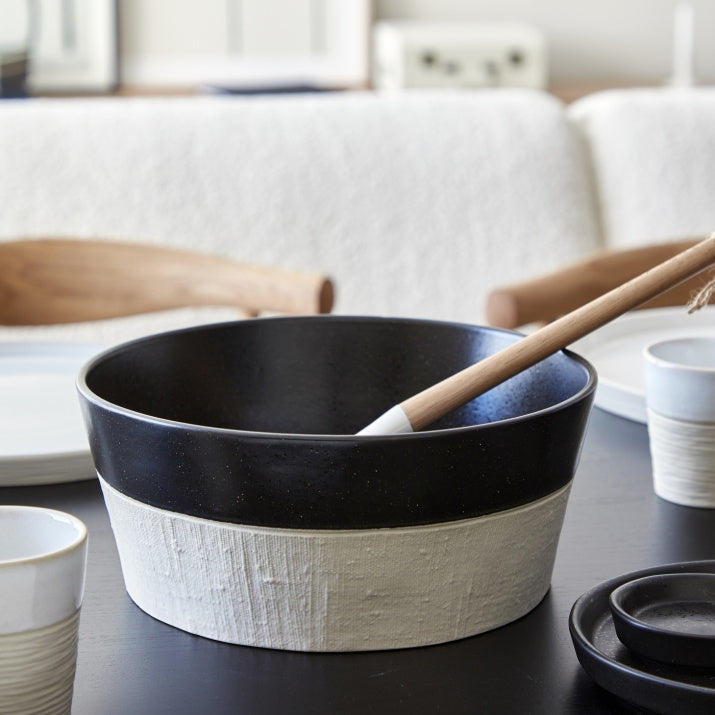 Salad bowl 25