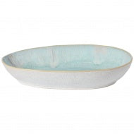 Oval baking dish 36