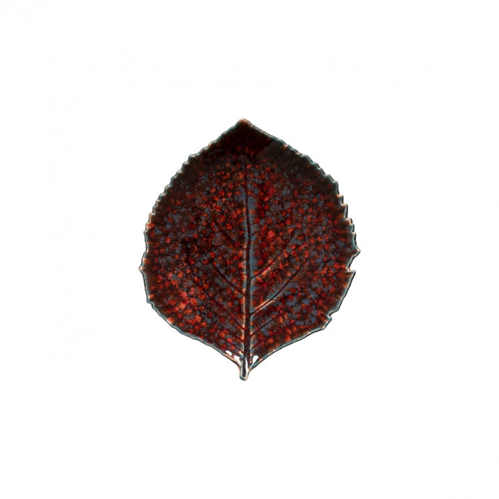 Hydrangea leaf 22cm