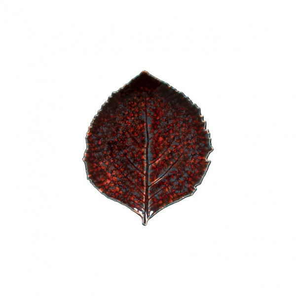 Hydrangea leaf 22cm