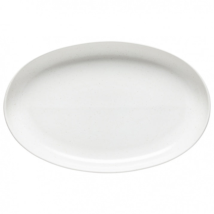 Oval tray 41