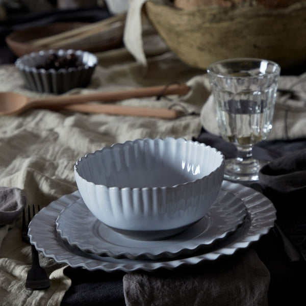 Dessert plate 21