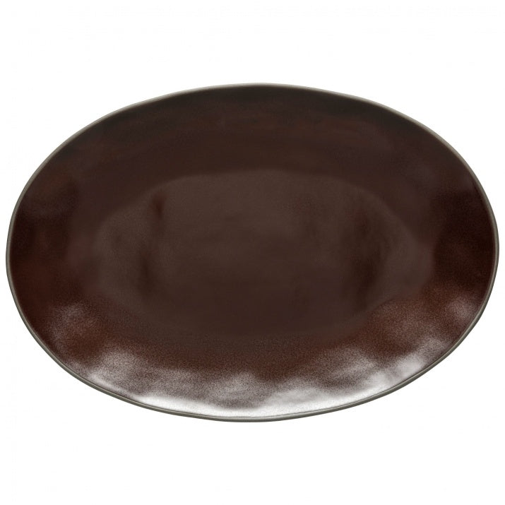 Oval crossbar 45