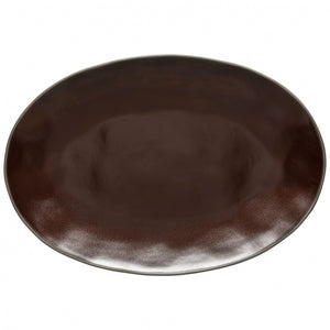 Oval crossbar 45