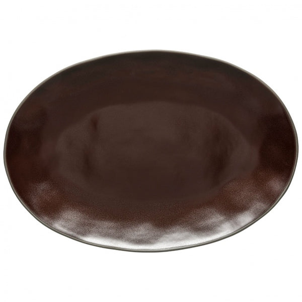 Oval crossbar 45