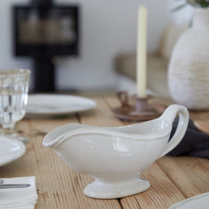 Gravy boat 24cm
