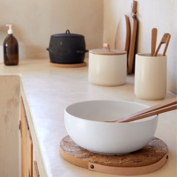 Salad bowl 25