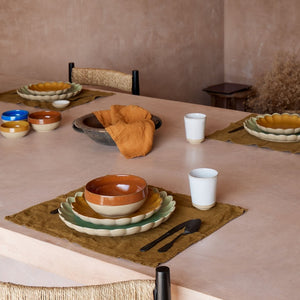 Soup/cereal bowl 15